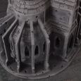 Warhammer 40k cathedral supports