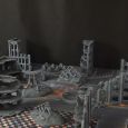 Warhammer 40k terrain fallout cityfight 2 1