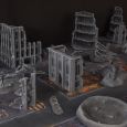 Warhammer 40k terrain fallout cityfight 4 1