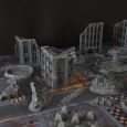Warhammer 40k terrain fallout cityfight 4