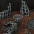 Warhammer 40k terrain fallout cityfight 5 1