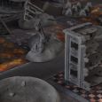 Warhammer 40k terrain fallout cityfight 7