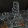 Warhammer 40k terrain fallout cityfight 9