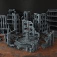 Warhammer 40k terrain fallout cityfight overview 1 1