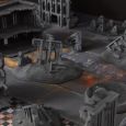 Warhammer 40k terrain fallout cityfight ruins 1 1