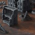 Warhammer 40k terrain fallout cityfight ruins 2 4
