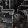 Warhammer 40k terrain fallout cityfight ruins 5 4