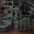 Warhammer 40k terrain fallout cityfight ruins 6 1