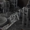 Warhammer 40k terrain fallout cityfight ruins rubblepile 2